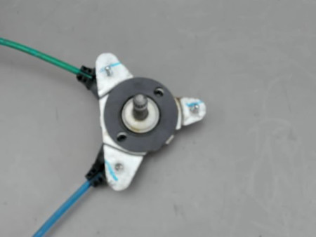 MECANISME LEVE-GLACE ARRIERE GAUCHE PEUGEOT 208