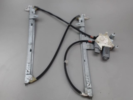 MECANISME LEVE-GLACE AVANT GAUCHE CITROEN XSARA