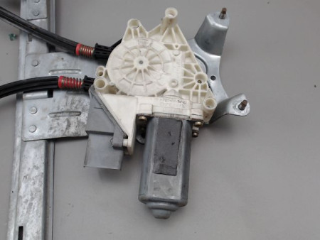 MECANISME LEVE-GLACE AVANT GAUCHE CITROEN XSARA