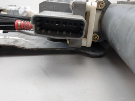 MECANISME LEVE-GLACE AVANT GAUCHE CITROEN XSARA