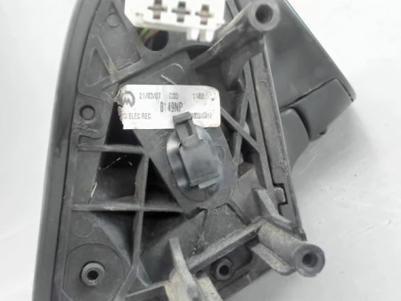 RETROVISEUR EXTERIEUR ELECTRIQUE DROIT CITROEN XSARA