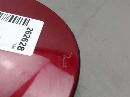 VOLET DE TRAPPE CARBURANT CITROEN DS3