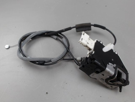 SYSTEME CONDAMNATION AVANT DROIT PEUGEOT 1007