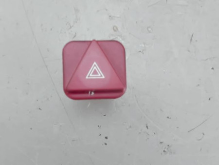 BOUTON DE WARNING PEUGEOT 1007