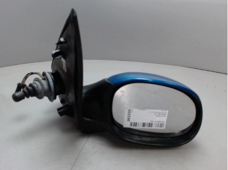 RETROVISEUR EXTERIEUR DROIT PEUGEOT 206