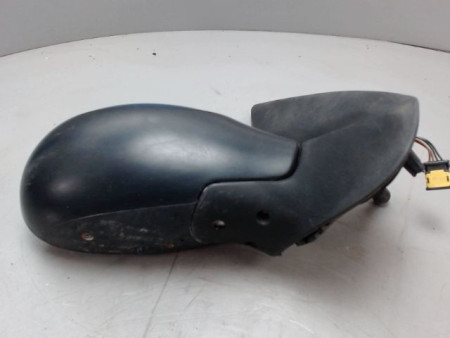 RETROVISEUR EXTERIEUR DROIT PEUGEOT 206