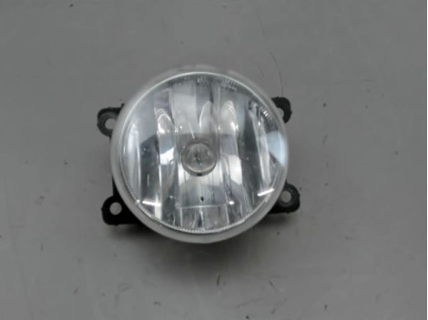 PHARE ANTIBROUILLARD AVANT DROIT PEUGEOT 207