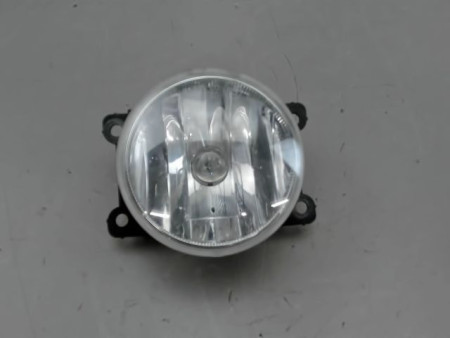 PHARE ANTIBROUILLARD AVANT DROIT PEUGEOT 207