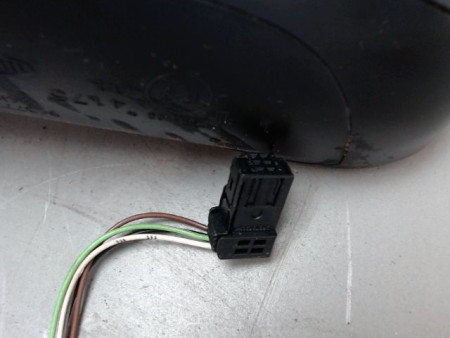 RETROVISEUR EXTERIEUR ELECTRIQUE GAUCHE PEUGEOT 307