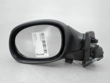 RETROVISEUR EXTERIEUR ELECTRIQUE GAUCHE CITROEN C3