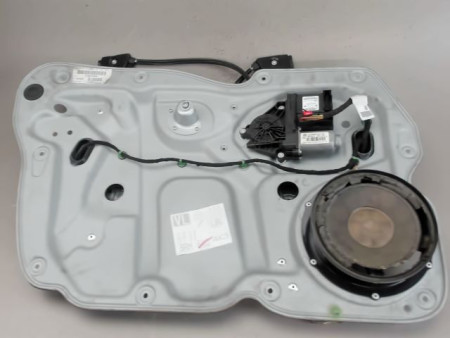 MECANISME LEVE-GLACE AVANT GAUCHE VOLKSWAGEN TOURAN