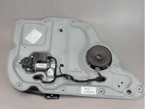 MECANISME LEVE-GLACE ARRIERE GAUCHE VOLKSWAGEN TOURAN