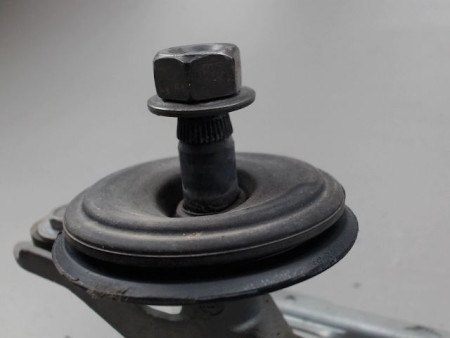 MECANISME ESSUIE-GLACE AVANT CITROEN BERLINGO