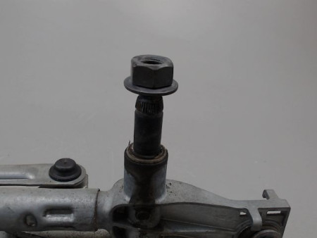 MECANISME ESSUIE-GLACE AVANT CITROEN BERLINGO