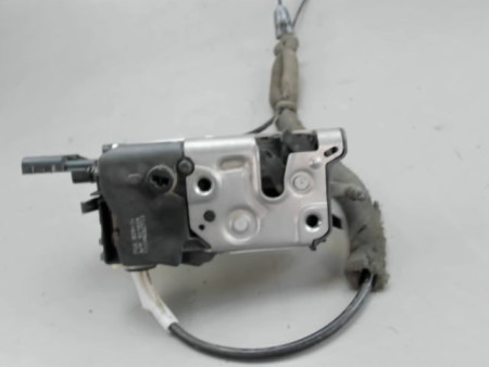 SERRURE PORTE COULISSANTE DROIT CITROEN BERLINGO