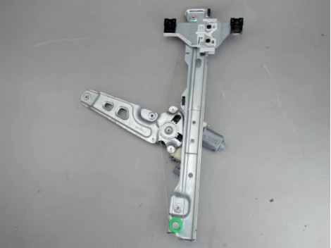 MECANISME LEVE-GLACE AVANT DROIT PEUGEOT 3008