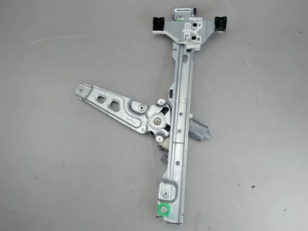 MECANISME LEVE-GLACE AVANT DROIT PEUGEOT 3008