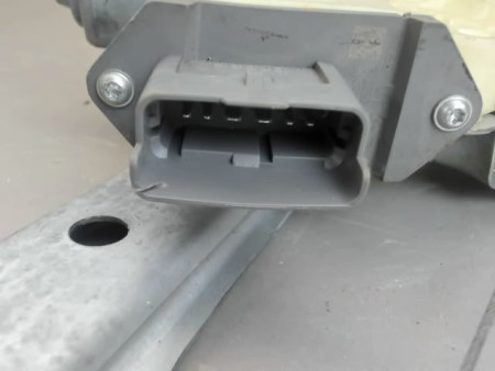 MECANISME LEVE-GLACE AVANT DROIT PEUGEOT 3008