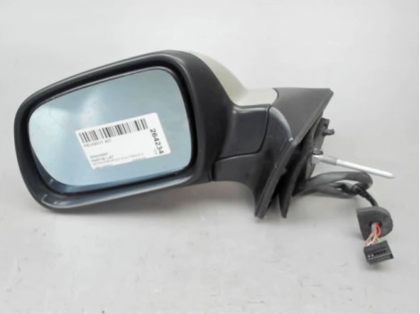RETROVISEUR EXTERIEUR ELECTRIQUE GAUCHE PEUGEOT 407