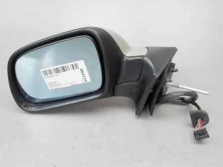 RETROVISEUR EXTERIEUR ELECTRIQUE GAUCHE PEUGEOT 407