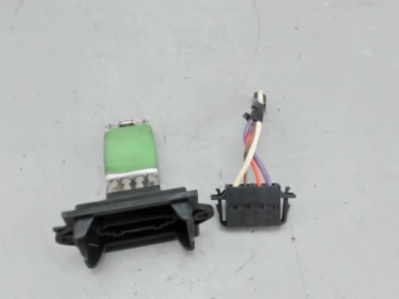 MODULE DE CHAUFFAGE CITROEN C2