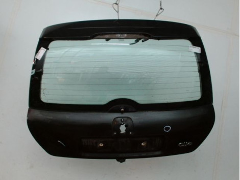 HAYON RENAULT CLIO
