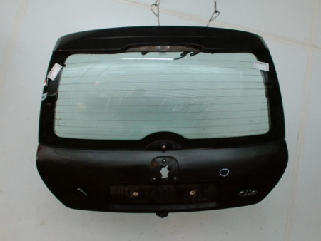 HAYON RENAULT CLIO