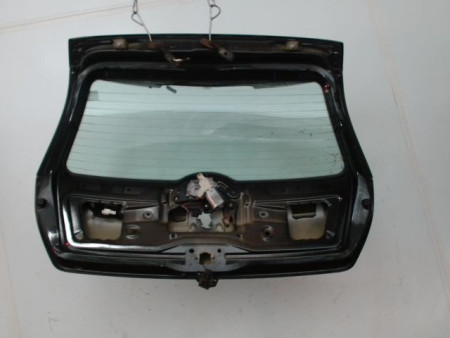 HAYON RENAULT CLIO