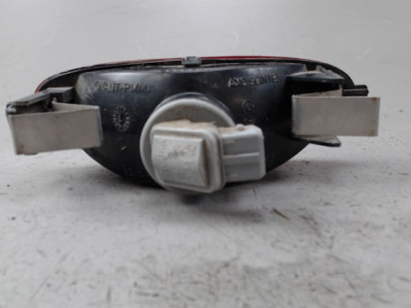 FEU BROUILLARD CENTRAL ARRIERE PEUGEOT 206