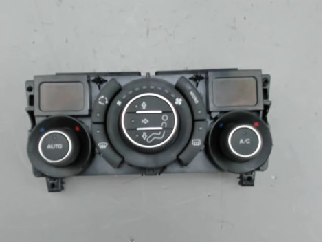 COMMANDE DE CHAUFFAGE PEUGEOT 308