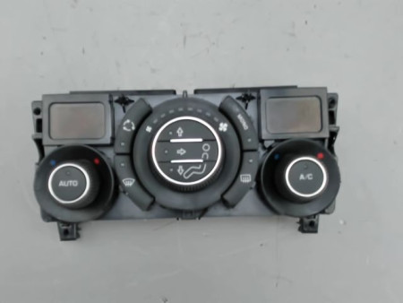 COMMANDE DE CHAUFFAGE PEUGEOT 308