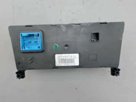 COMMANDE DE CHAUFFAGE PEUGEOT 308