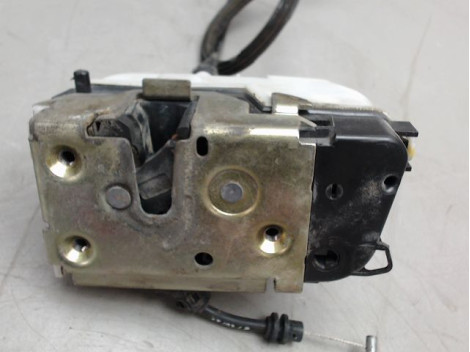 SYSTEME CONDAMNATION ARRIERE DROIT CITROEN C3