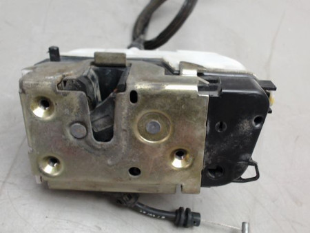 SYSTEME CONDAMNATION ARRIERE DROIT CITROEN C3