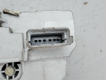 SYSTEME CONDAMNATION AVANT GAUCHE PEUGEOT 307