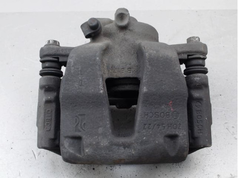 ETRIER DE FREIN AVANT DROIT PEUGEOT BIPPER