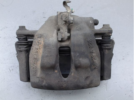 ETRIER DE FREIN AVANT GAUCHE PEUGEOT EXPERT