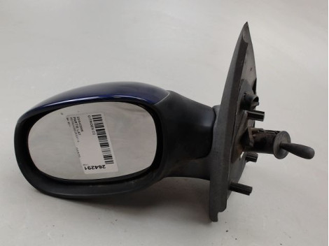 RETROVISEUR EXTERIEUR GAUCHE CITROEN C2