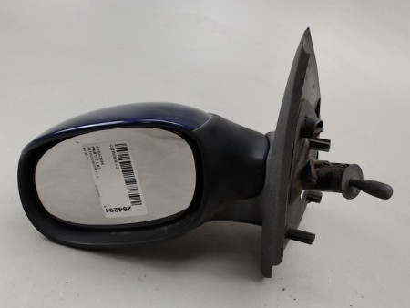 RETROVISEUR EXTERIEUR GAUCHE CITROEN C2