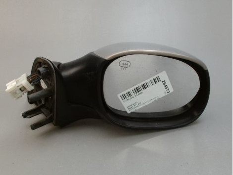 RETROVISEUR EXTERIEUR ELECTRIQUE DROIT CITROEN XSARA