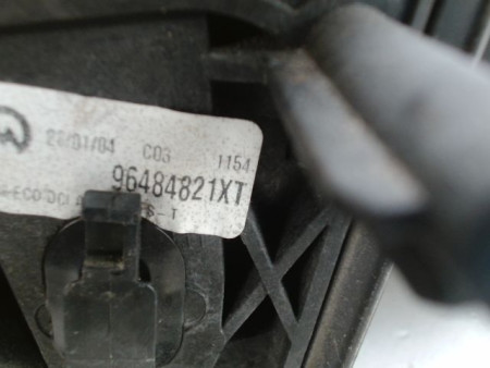 RETROVISEUR EXTERIEUR ELECTRIQUE DROIT CITROEN XSARA