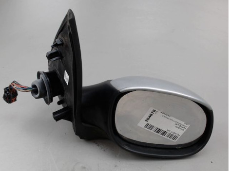 RETROVISEUR EXTERIEUR ELECTRIQUE DROIT PEUGEOT 206