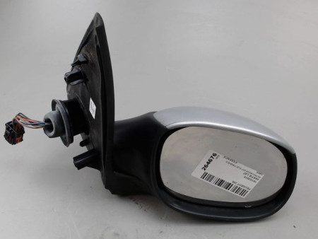 RETROVISEUR EXTERIEUR ELECTRIQUE DROIT PEUGEOT 206
