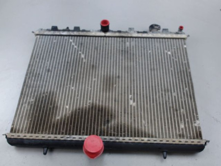RADIATEUR PEUGEOT EXPERT