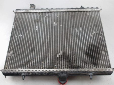 RADIATEUR PEUGEOT EXPERT