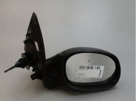 RETROVISEUR EXTERIEUR DROIT PEUGEOT 206