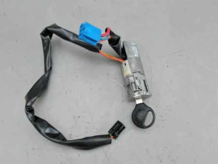 ANTIVOL DE DIRECTION PEUGEOT 206