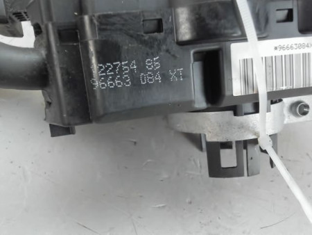BLOC COMMODOS PEUGEOT 206