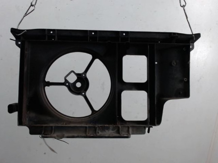 FACE AVANT PEUGEOT 206