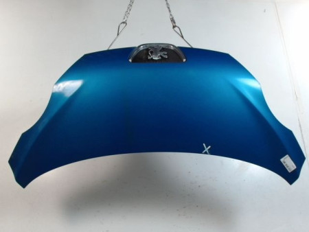 CAPOT PEUGEOT 107